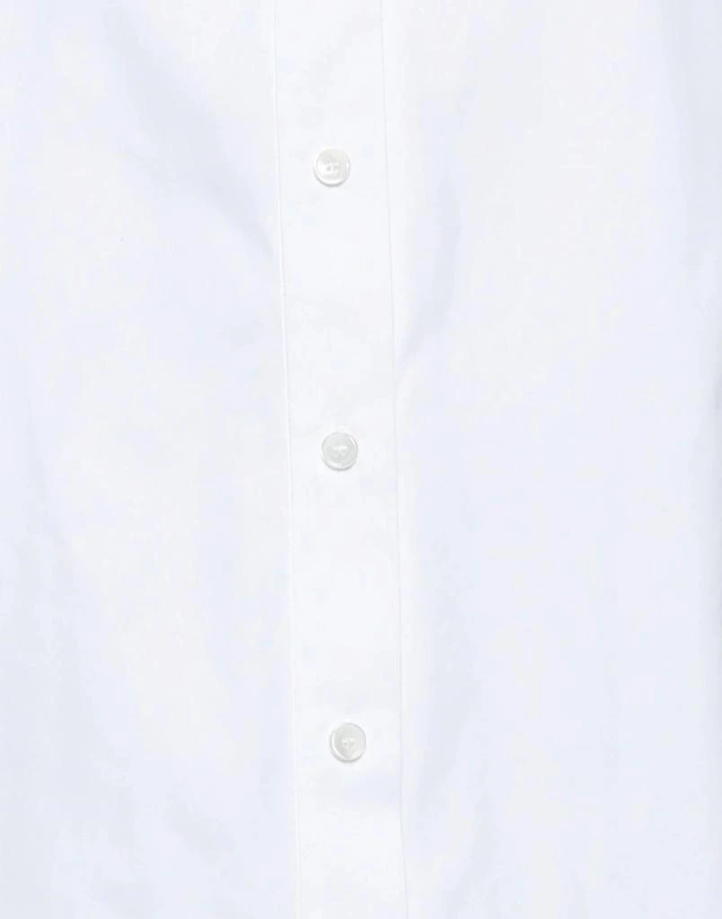 商品AGNONA|Solid color shirts & blouses,价格¥879,第4张图片详细描述