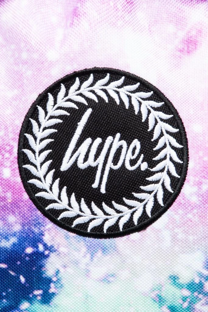 商品HYPE BAGS|HYPE GLITTER SKIES BACKPACK,价格¥278,第5张图片详细描述