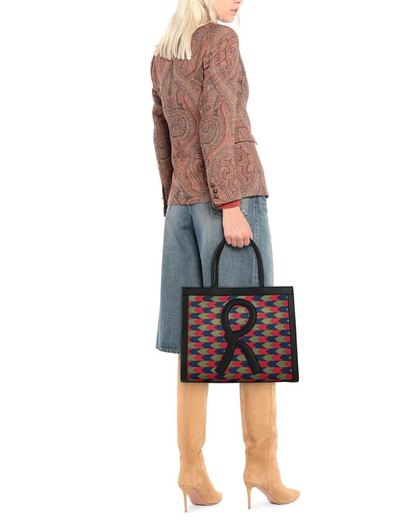商品ROBERTA DI CAMERINO|Handbag,价格¥816,第3张图片详细描述