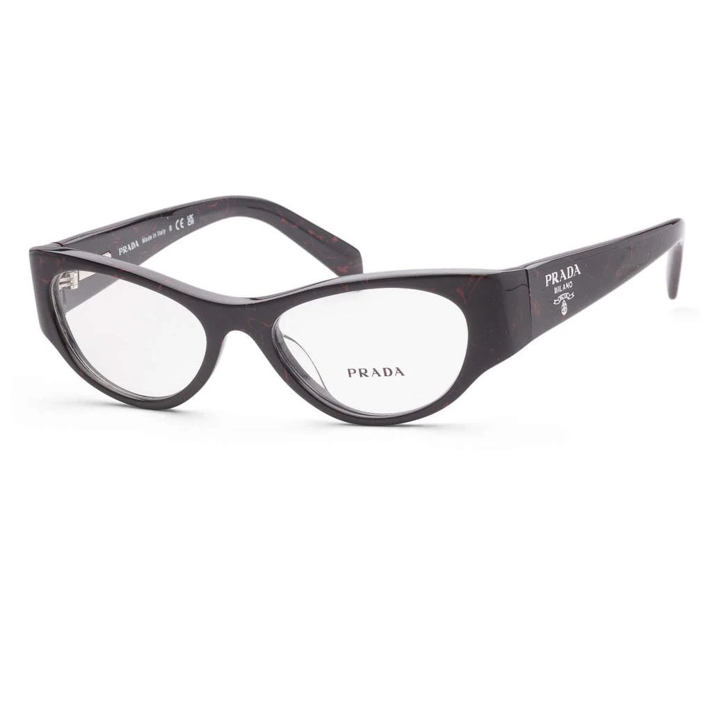 商品Prada|Prada 时尚 眼镜,价格¥699,第1张图片
