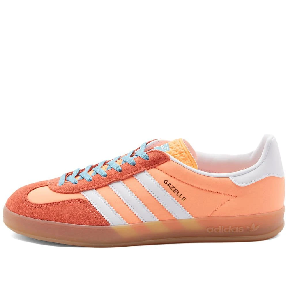 商品Adidas|Adidas Gazelle Indoor,价格¥630,第2张图片详细描述