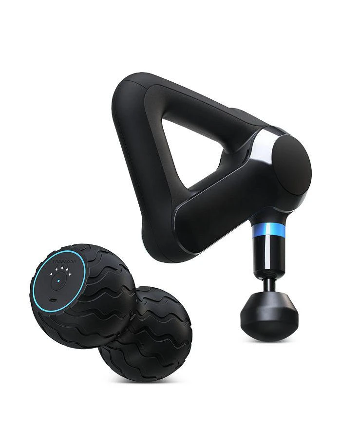 Theragun Elite & Wave Duo Bundle 商品