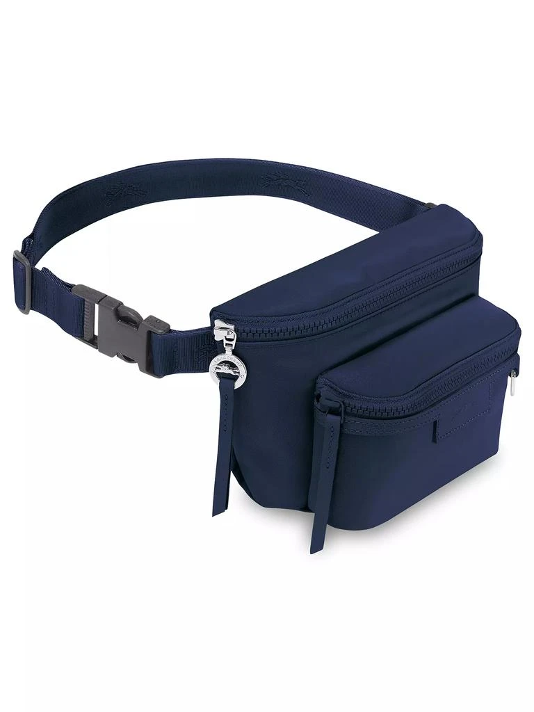 商品Longchamp|Medium Le Pliage Néo Belt Bag,价格¥899,第2张图片详细描述
