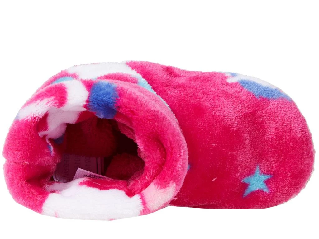 商品Hatley|Twinkle Unicorns Fleece Slippers (Toddler/Little Kid),价格¥84,第2张图片详细描述