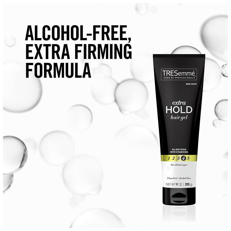 商品TRESemme|Hair Styling Gel Extra Firm Control Extra Hold,价格¥36,第7张图片详细描述