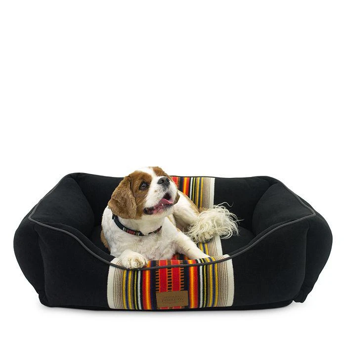 商品Pendleton|Acadia National Park Kuddler Dog Bed Collection,价格¥1258,第1张图片