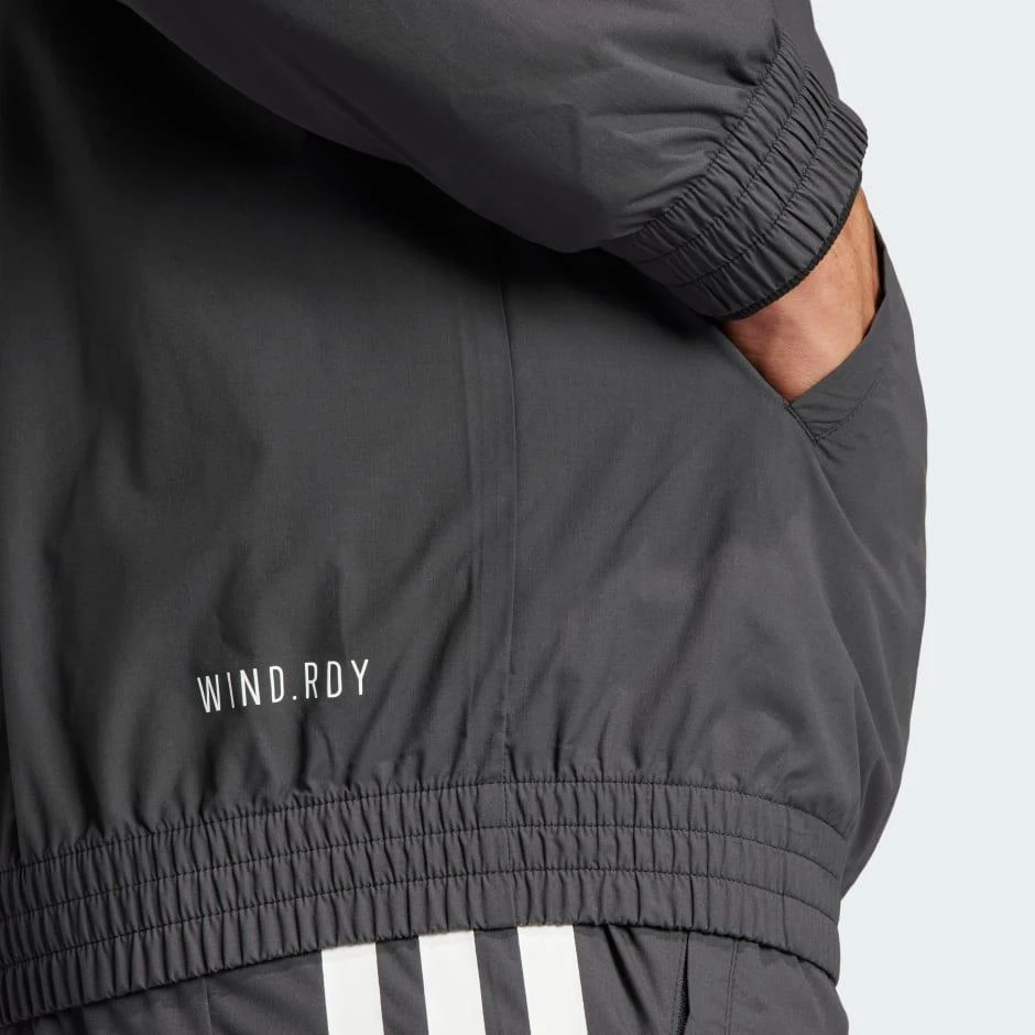 Future Icons 3-Stripes Woven Track Jacket 商品