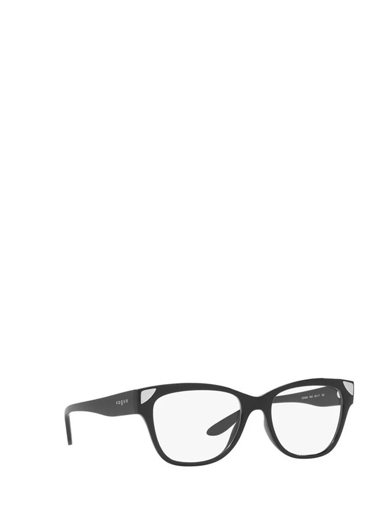 商品VOGUE EYEWEAR|VOGUE EYEWEAR Eyeglasses,价格¥936,第2张图片详细描述