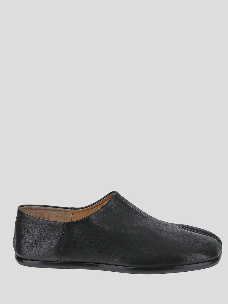 商品MAISON MARGIELA|Maison Margiela Tabi Slip-On Loafers,价格¥3178,第5张图片详细描述