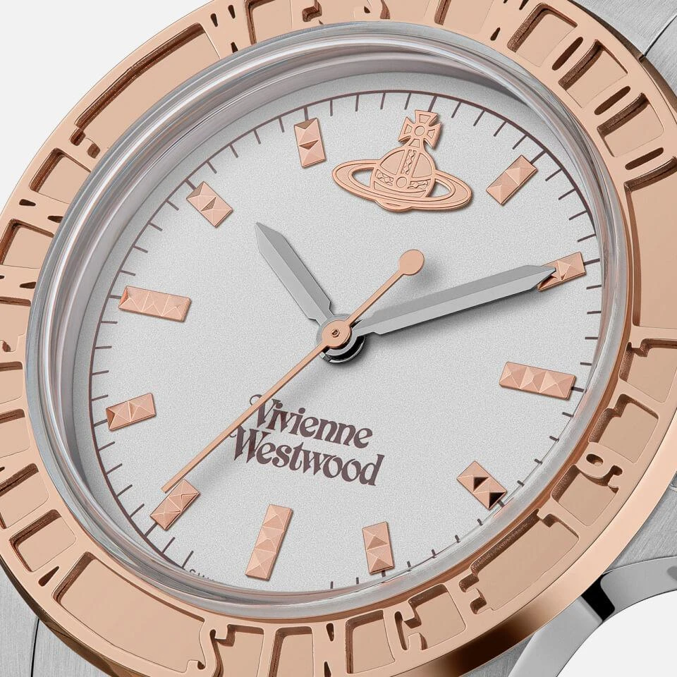 商品Vivienne Westwood|Vivienne Westwood Sunbury Watch,价格¥1707,第3张图片详细描述