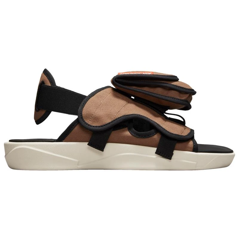 商品Jordan|Jordan LS Slide - Men's,价格¥300,第1张图片