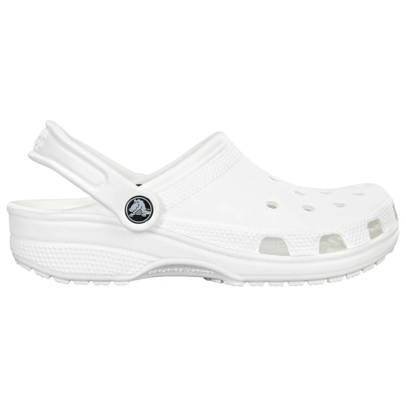 商品Crocs|Crocs Classic Clogs - Men's,价格¥266,第1张图片