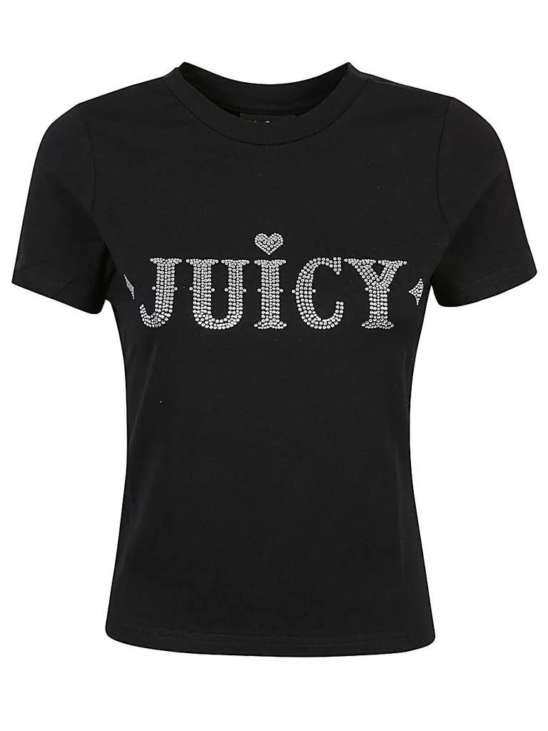 商品Juicy Couture|Women's T-Shirts And Polos,价格¥852,第1张图片