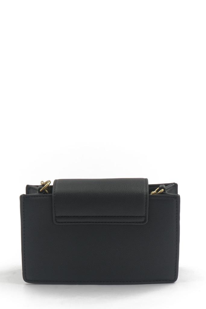 商品Versace|Crossbody bags Color Black,价格¥1425,第5张图片详细描述