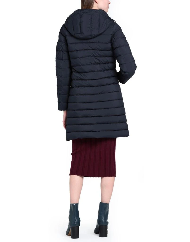 商品PYRENEX|女式 壳式加长羽绒服,价格¥1380,第3张图片详细描述