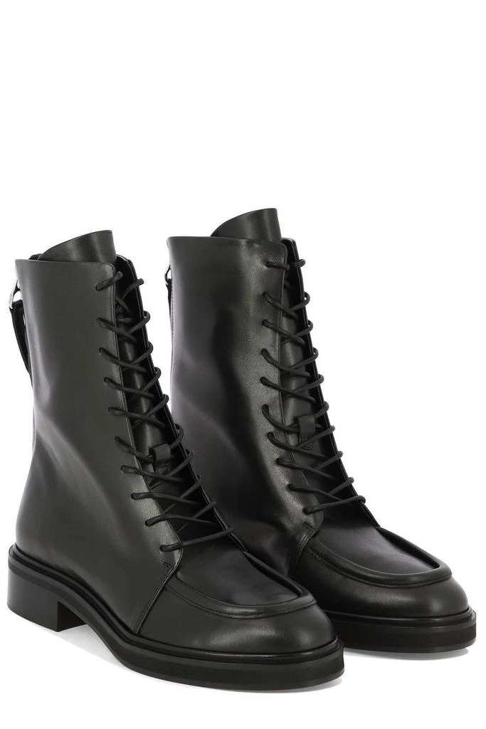 商品AEYDE|Aeydē Max Ankle Boots,价格¥3713,第3张图片详细描述