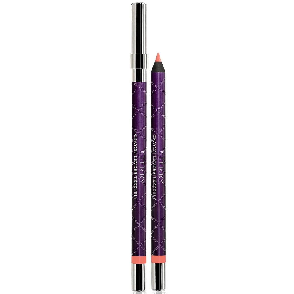 商品BY TERRY|By Terry Crayon Lèvres Terrybly Lip Liner 1.2g (Various Shades),价格¥233,第1张图片