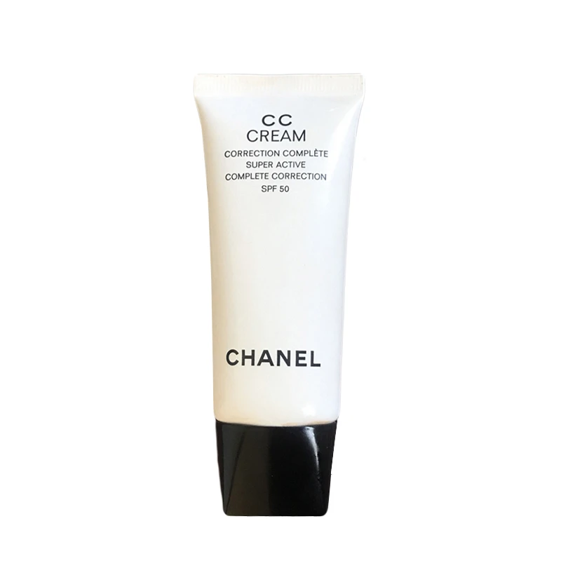 商品Chanel|Chanel香奈儿 保湿隔离遮瑕修饰乳CC霜30ml #20号/#30号,价格¥547,第1张图片