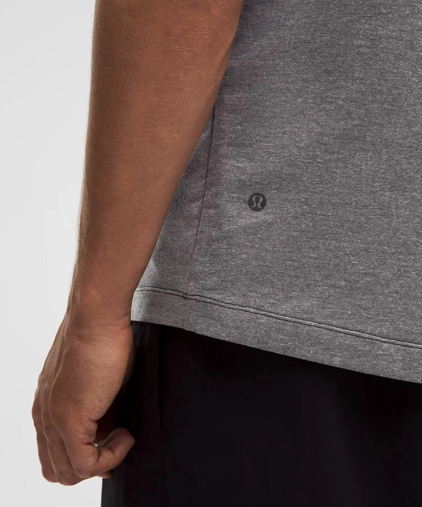 Evolution Short-Sleeve Polo Shirt 商品