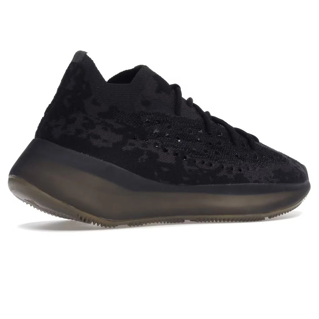 商品YEEZY|Yeezy 380 Boost Onyx Sneaker,价格¥2379,第3张图片详细描述