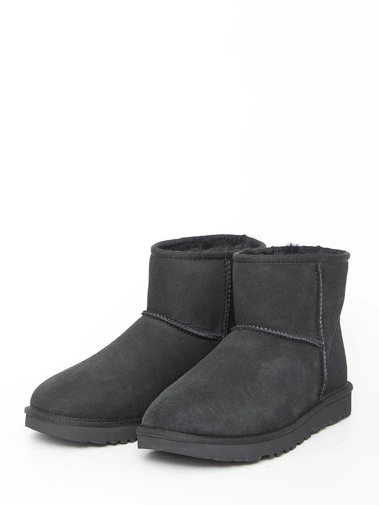 商品UGG|Classic Mini Ii UGG,价格¥1439,第2张图片详细描述