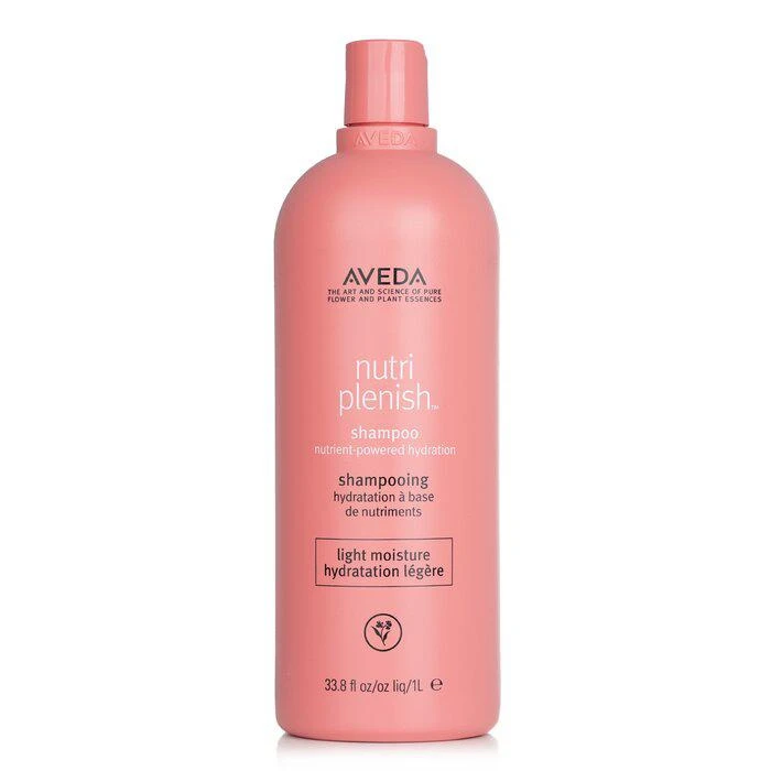 商品Aveda|Aveda 轻盈保湿洗发水 - # Light Moisture 1000ml/33.8oz,价格¥1357,第1张图片
