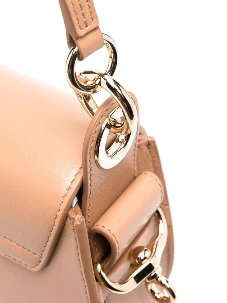 商品Chloé|CHLOÃ - Tess Small Leather Crossbody Bag,价格¥13142,第2张图片详细描述