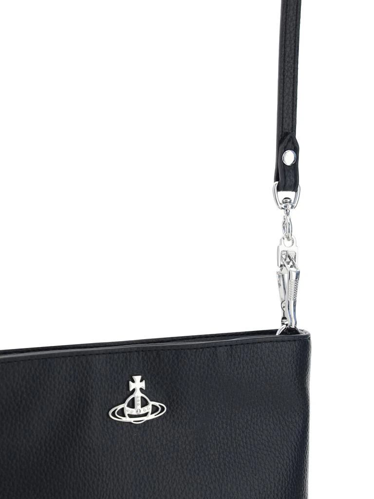 商品Vivienne Westwood|Shoulder Bag,价格¥1332,第4张图片详细描述