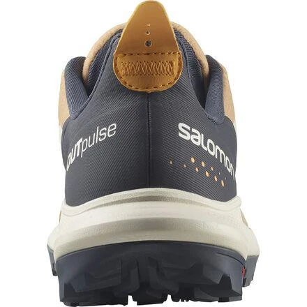 商品Salomon|Outpulse Hiking Shoe - Women's,价格¥708,第5张图片详细描述