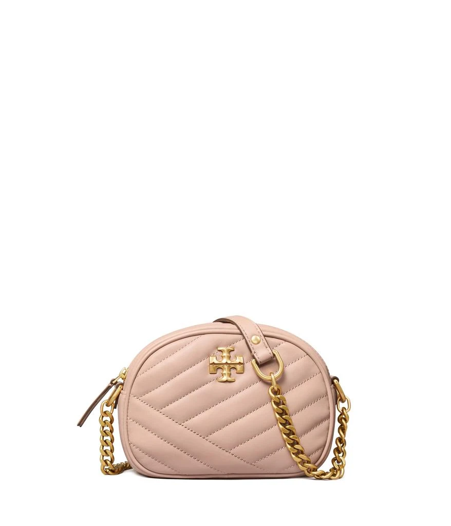 商品Tory Burch|Kira Chevron Small Camera Bag,价格¥2291,第2张图片详细描述