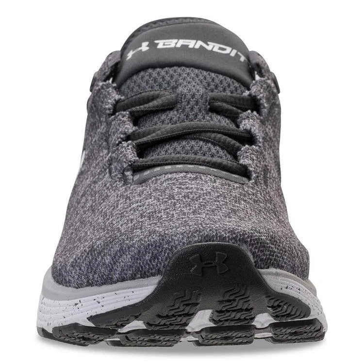 商品Under Armour|Charged Bandit 3 女士跑鞋,价格¥372,第3张图片详细描述