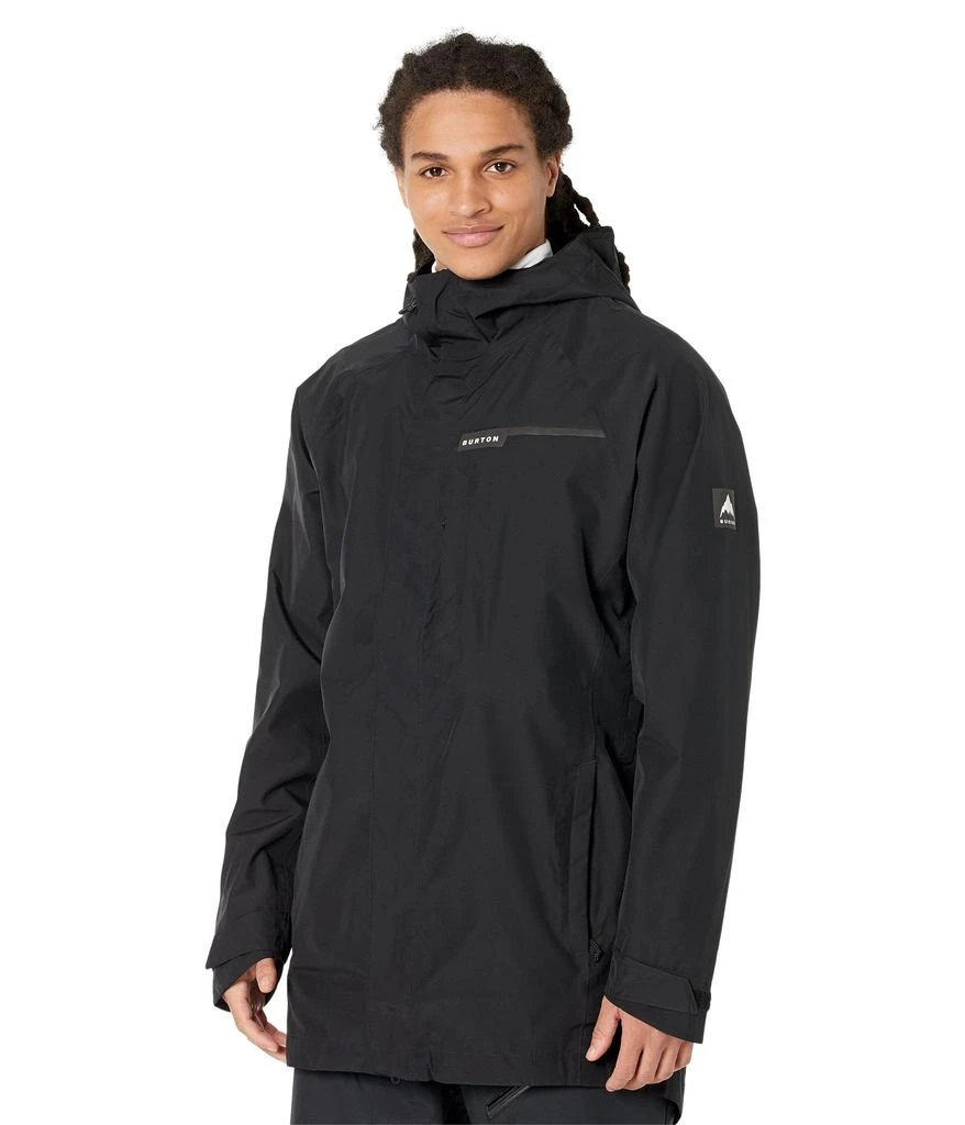 商品Burton|Veridry 2 L Rain Jacket,价格¥1210,第1张图片