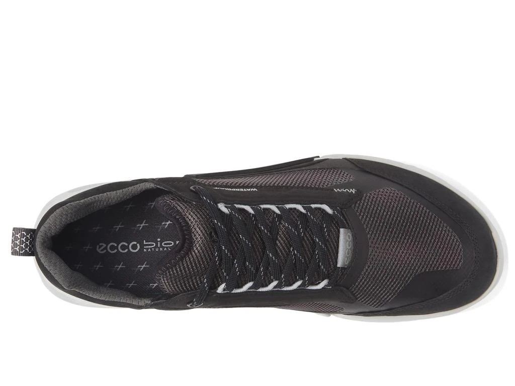 商品ECCO|BIOM 2.1 X MTN Waterproof Low Sneaker,价格¥1244,第2张图片详细描述