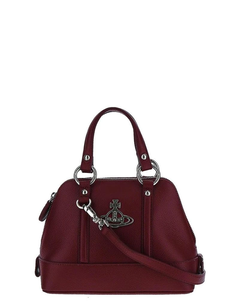 商品Vivienne Westwood|Jordan Small Handbag,价格¥3028,第1张图片