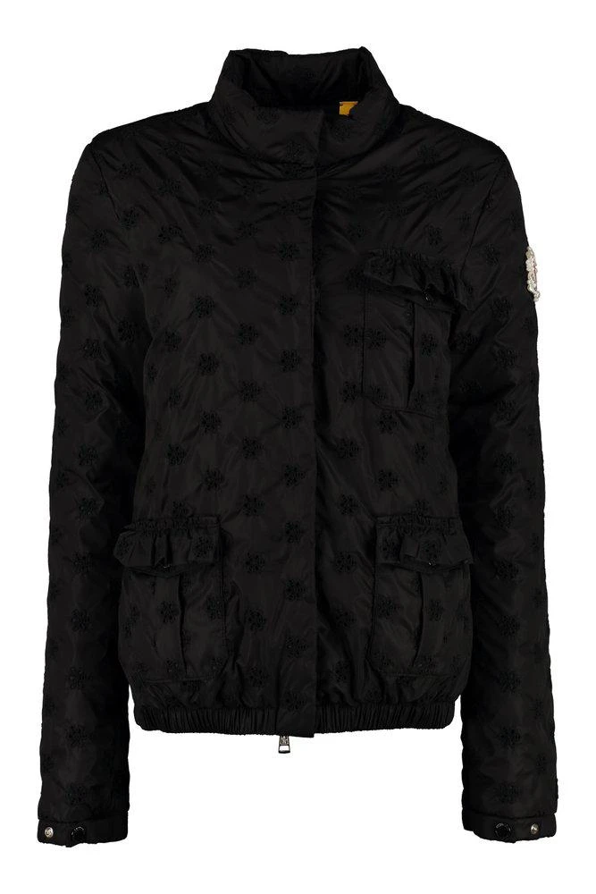 商品Moncler|Moncler X Simone Rocha Hilary Down Jacket,价格¥8440,第1张图片
