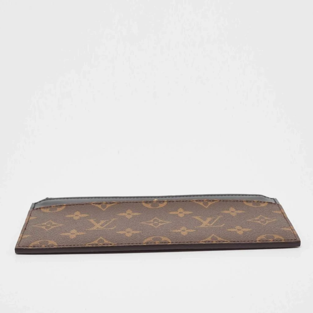 Louis Vuitton Monogram Canvas Slim Purse 商品