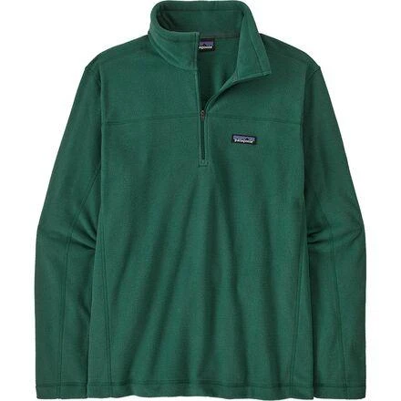 商品Patagonia|男士轻质抓绒衫,价格¥588,第3张图片详细描述