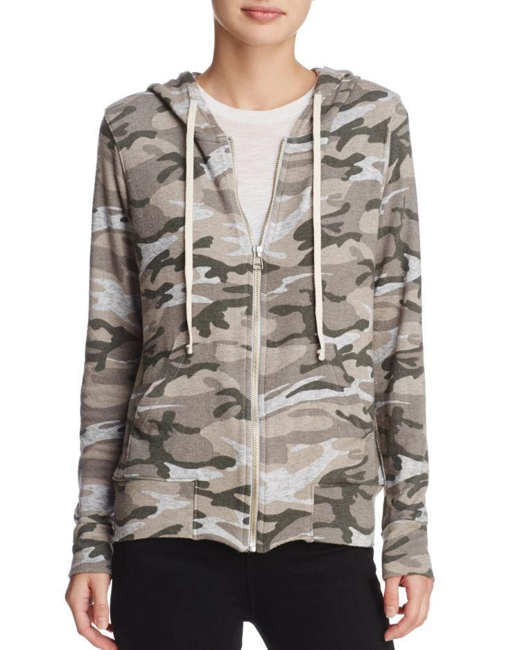 商品Sundry|Camo Hoodie,价格¥959,第1张图片