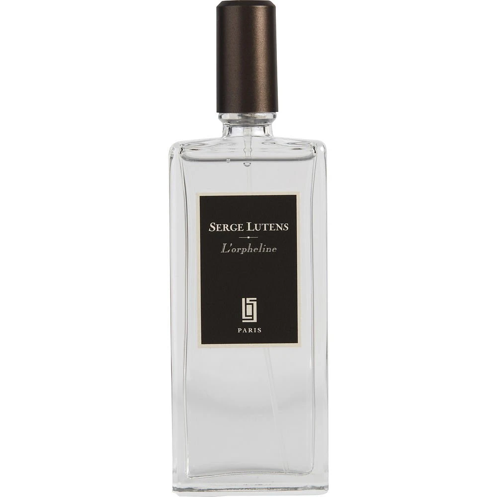 商品Serge Lutens|【简装】SERGE LUTENS 芦丹氏 孤儿怨（孤女）女士香水 EDP 50ml（新旧版本随机发货）（白盒或无盖）,价格¥584,第1张图片