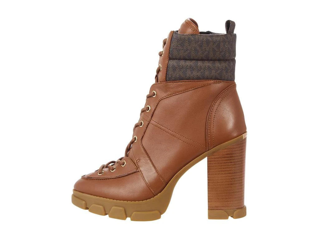 商品Michael Kors|Ridley Lace-Up Bootie,价格¥1719,第4张图片详细描述