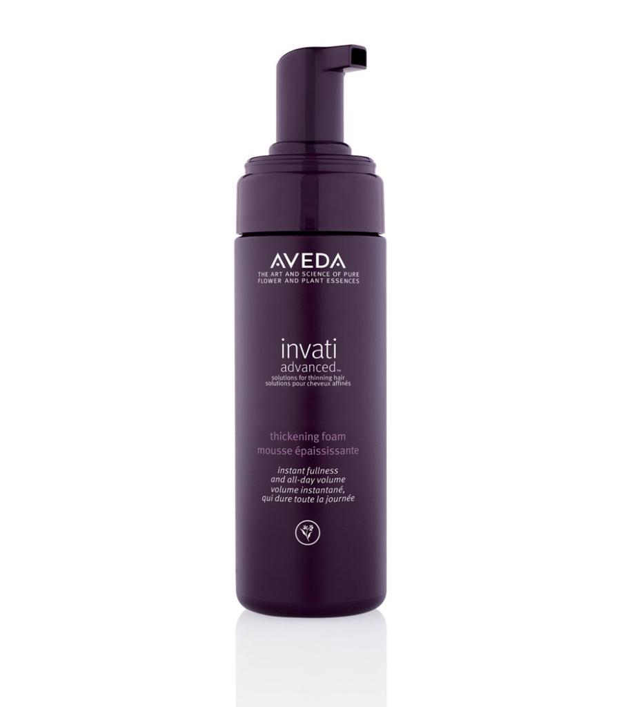 商品Aveda|Invati Advanced Thickening Foam (150ml),价格¥261,第1张图片