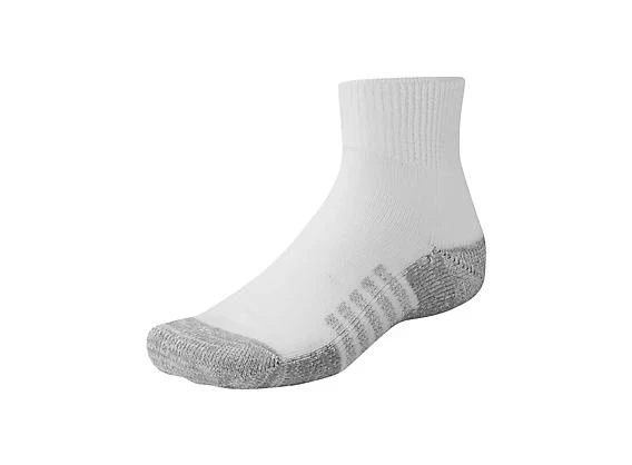 商品New Balance|X-Wide Wellness Ankle Sock 1 Pair,价格¥91,第1张图片