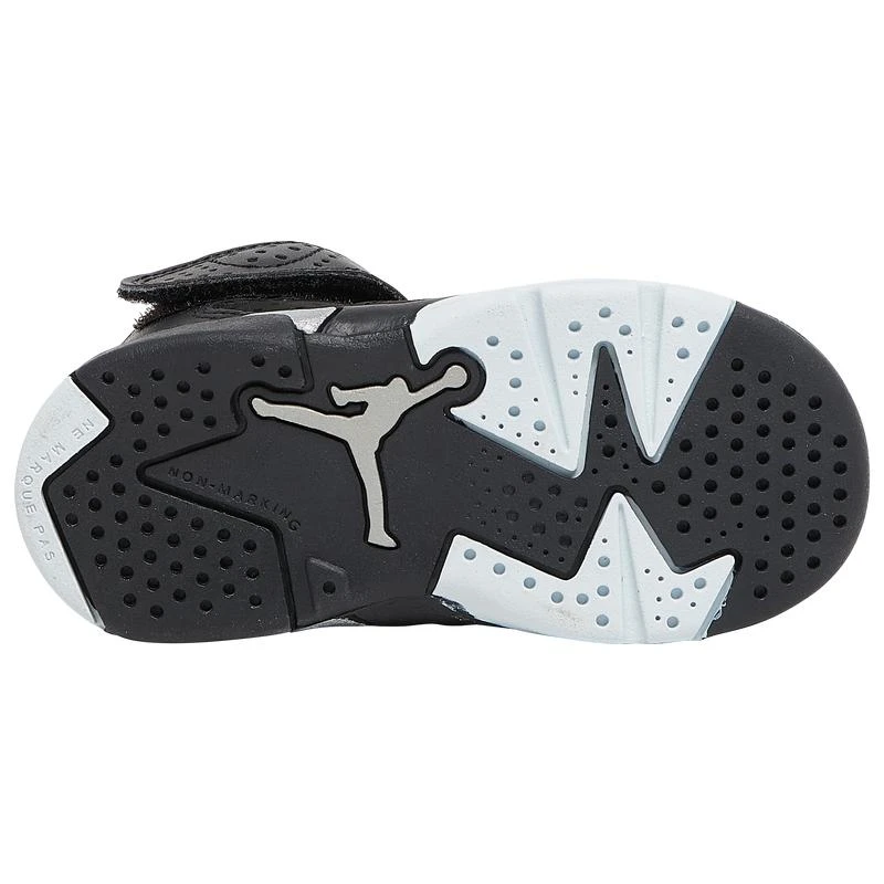 商品Jordan|Jordan 6-17-23 - Boys' Toddler,价格¥428,第5张图片详细描述