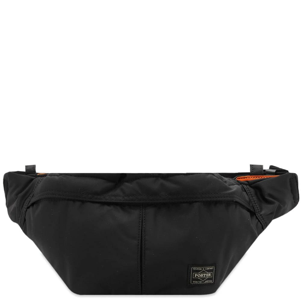 商品Porter|Porter-Yoshida & Co. S Waist Bag,价格¥1714,第1张图片