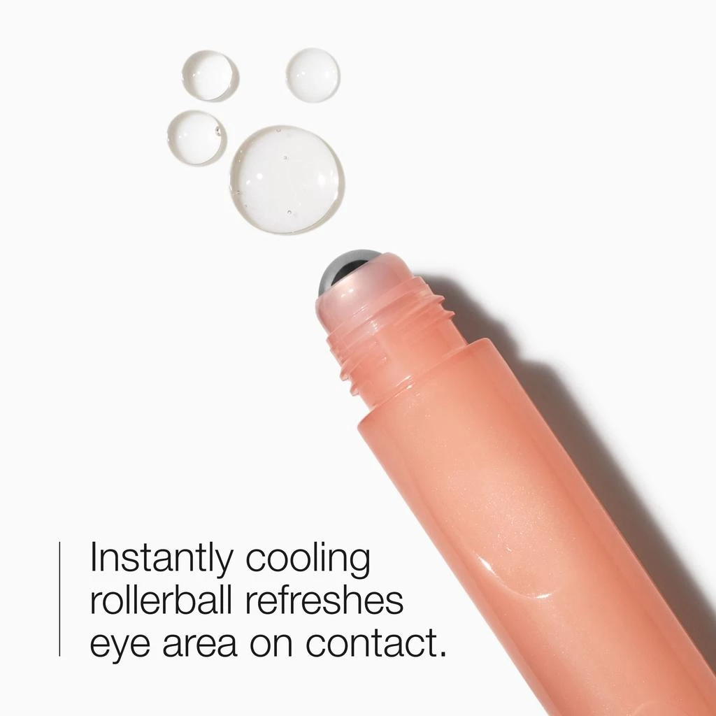 商品Clinique|All About Eyes Serum De Puffing Eye Massage,价格¥311,第5张图片详细描述