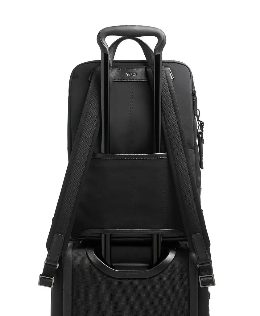 William Backpack 商品