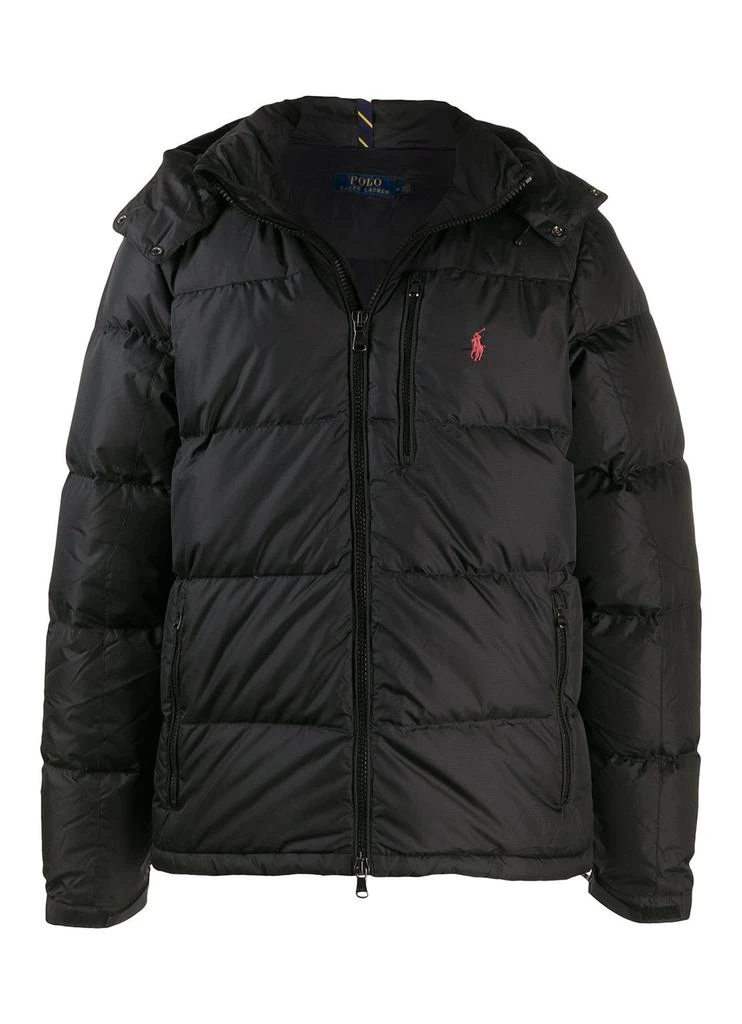 商品Ralph Lauren|JKT-DOWN FILL-JACKET,价格¥1838,第1张图片