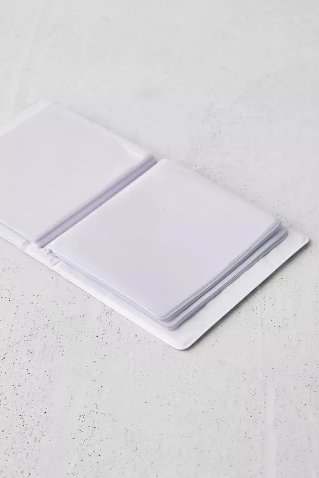 商品Urban Outfitters|Y2K Polaroid Photo Album,价格¥90,第3张图片详细描述