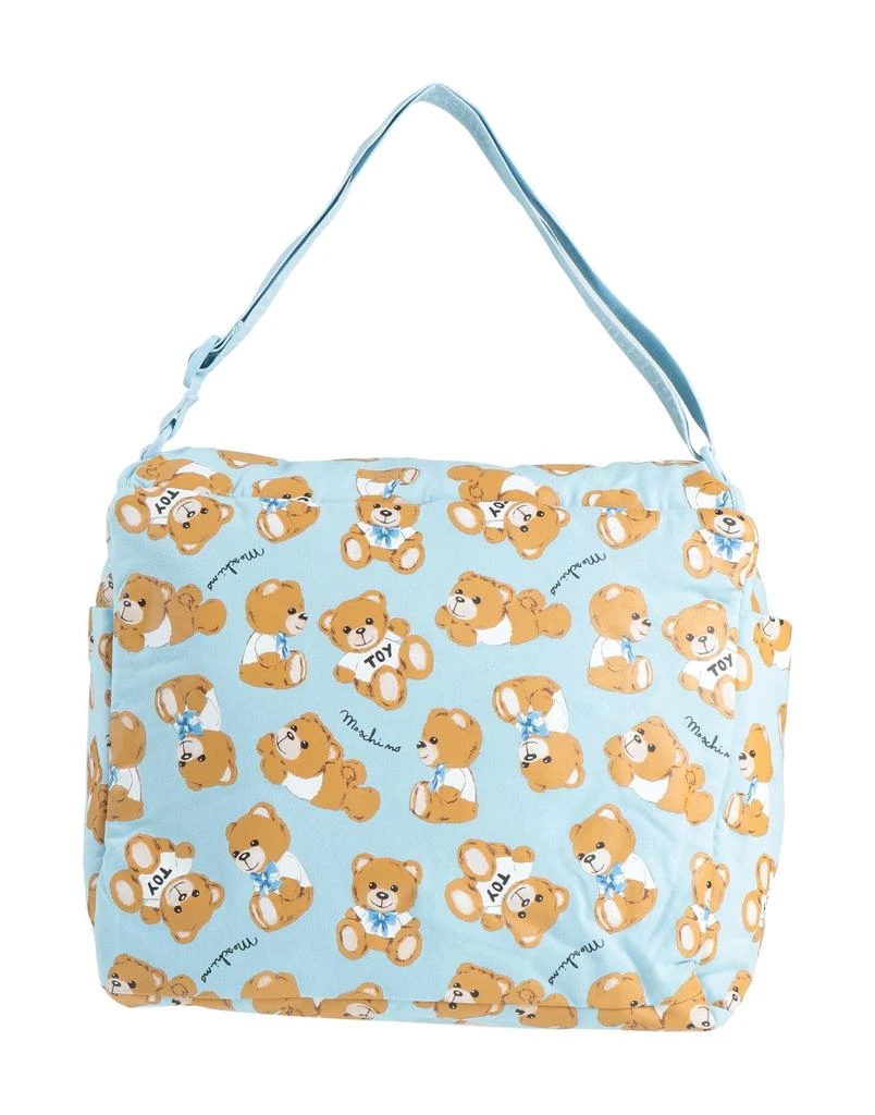 商品Moschino|Diaper bag,价格¥2558,第2张图片详细描述