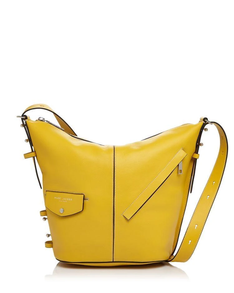 商品Marc Jacobs|吊带单肩水桶包,价格¥1388,第1张图片